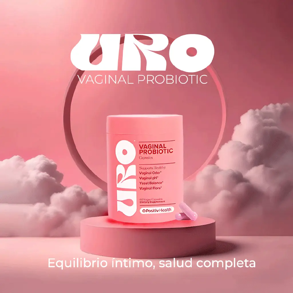 Uro Probiotico Vaginal3