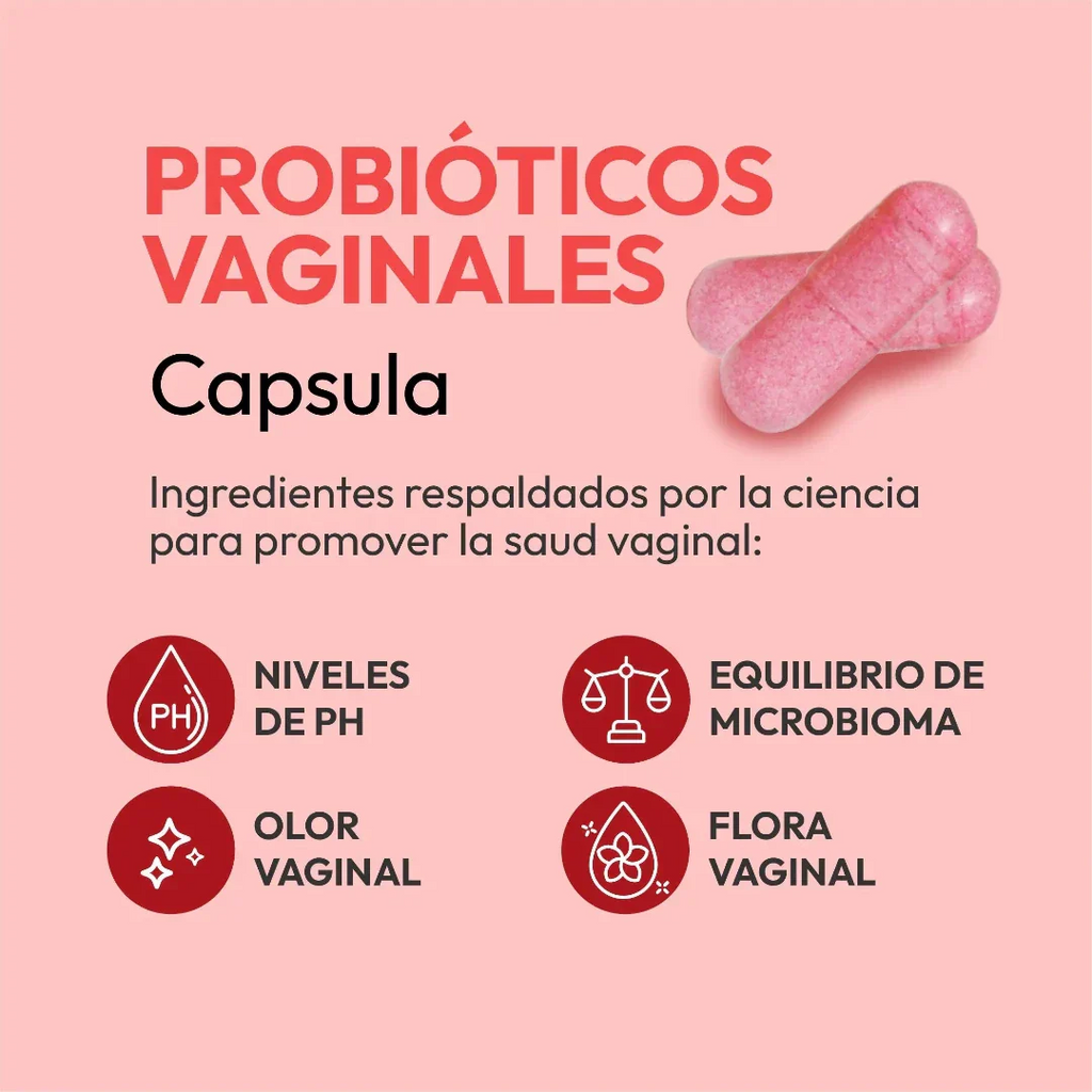 Uro Probiotico Vaginal3